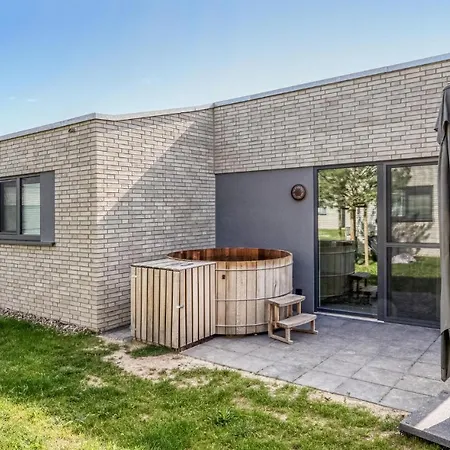 Lovely In Lembruch-duemmer With Sauna *