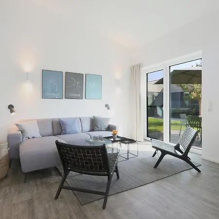 Lovely In Lembruch-duemmer With Sauna Holiday home Lembruch