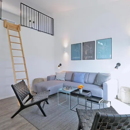 Lovely In Lembruch-duemmer With Sauna Holiday home *