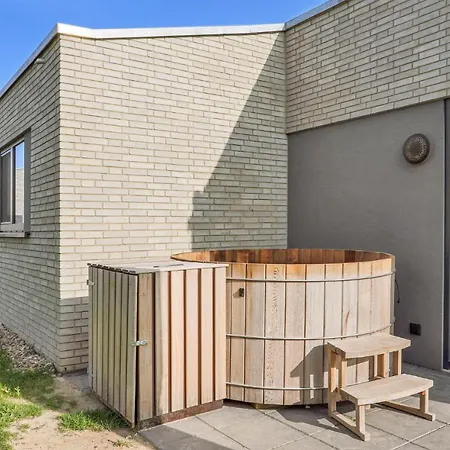 Lovely In Lembruch-duemmer With Sauna Lembruch