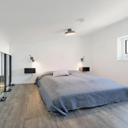 Lovely In Lembruch-duemmer With Sauna Holiday home