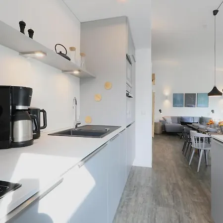 Holiday home Lovely In Lembruch-duemmer With Sauna