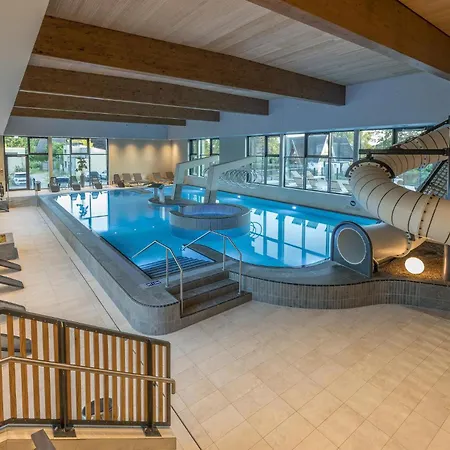Holiday home Lovely In Lembruch-duemmer With Sauna *